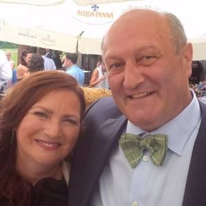 Meet your Posher, Willy